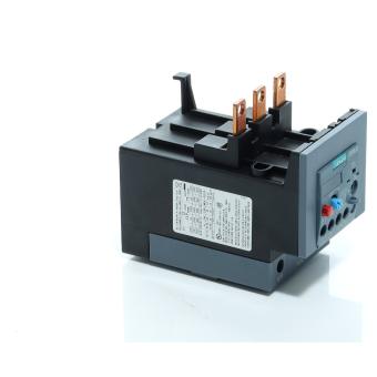 Overload relay  